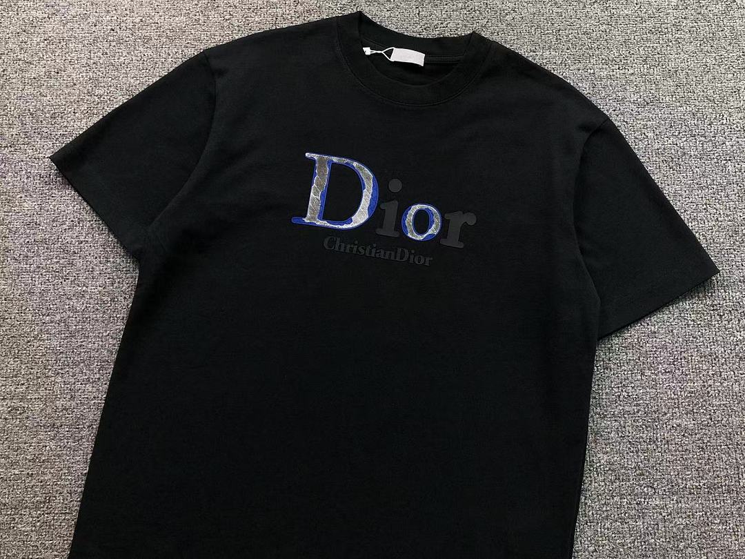 T-Shirts Dior