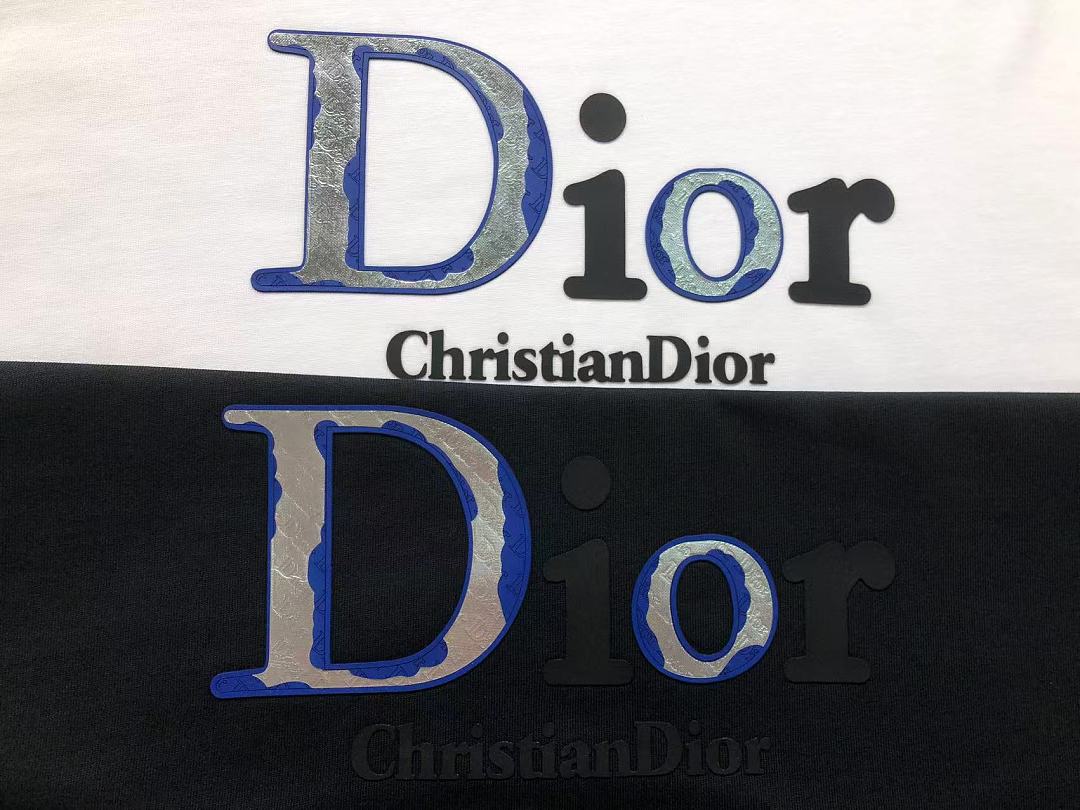 T-Shirts Dior
