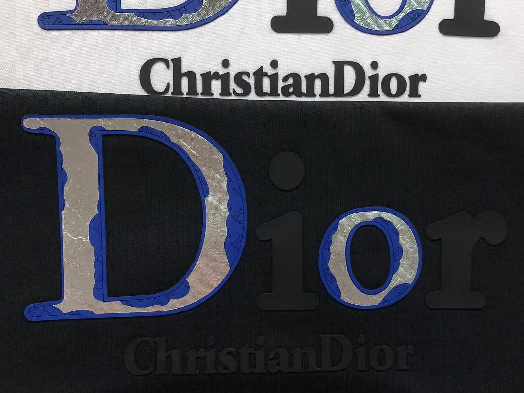 T-Shirts Dior