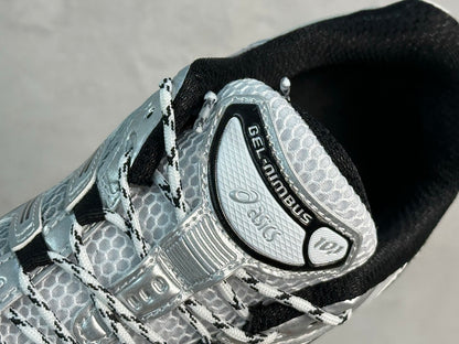 GEL-NIMBUS 10.1 Grey/Bone White/Black