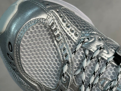 GEL-NIMBUS 10.1 Grey/Bone White/Black