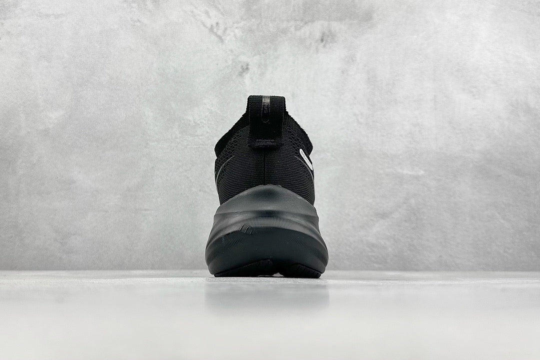 GEL-NIMBUS 27 Black/Graphite Grey