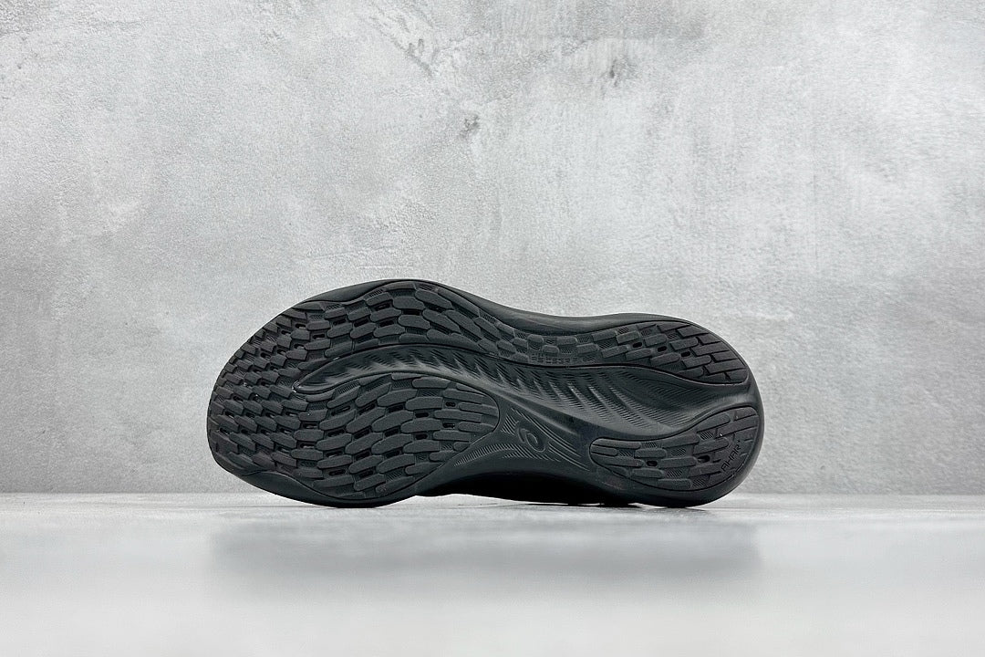 GEL-NIMBUS 27 Black/Graphite Grey
