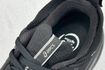 GEL-NIMBUS 27 Black/Graphite Grey