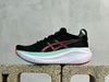 GEL-NIMBUS 27 Black/Orange