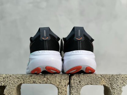 GEL-NIMBUS 27 Black/Orange