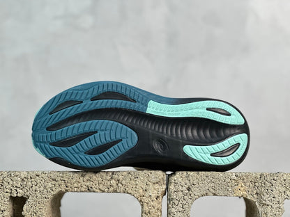 GEL-NIMBUS 27 Black/Clay Grey
