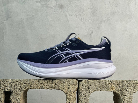 GEL-NIMBUS 28 Blue/Purple