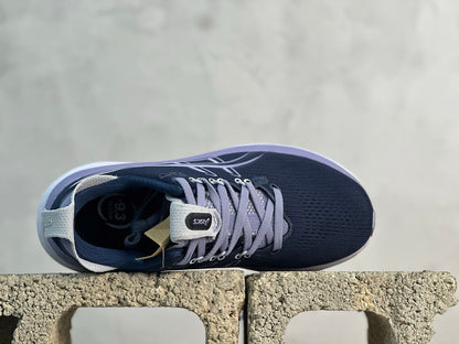 GEL-NIMBUS 28 Blue/Purple