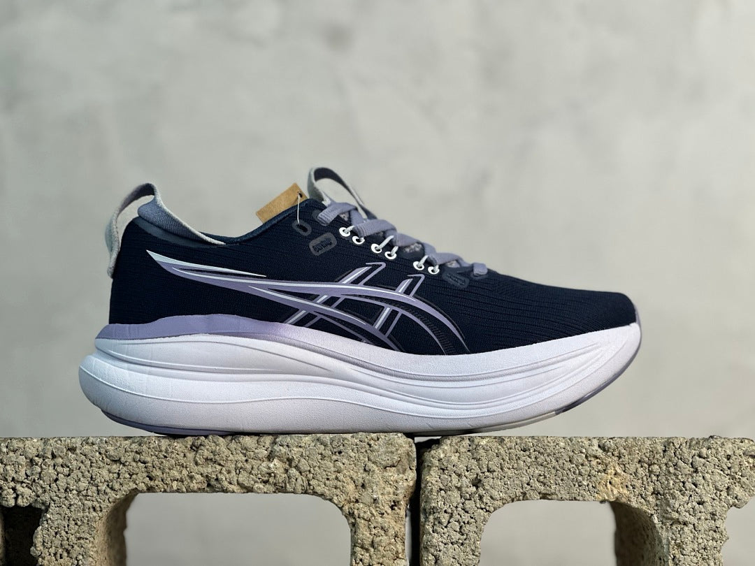 GEL-NIMBUS 28 Blue/Purple