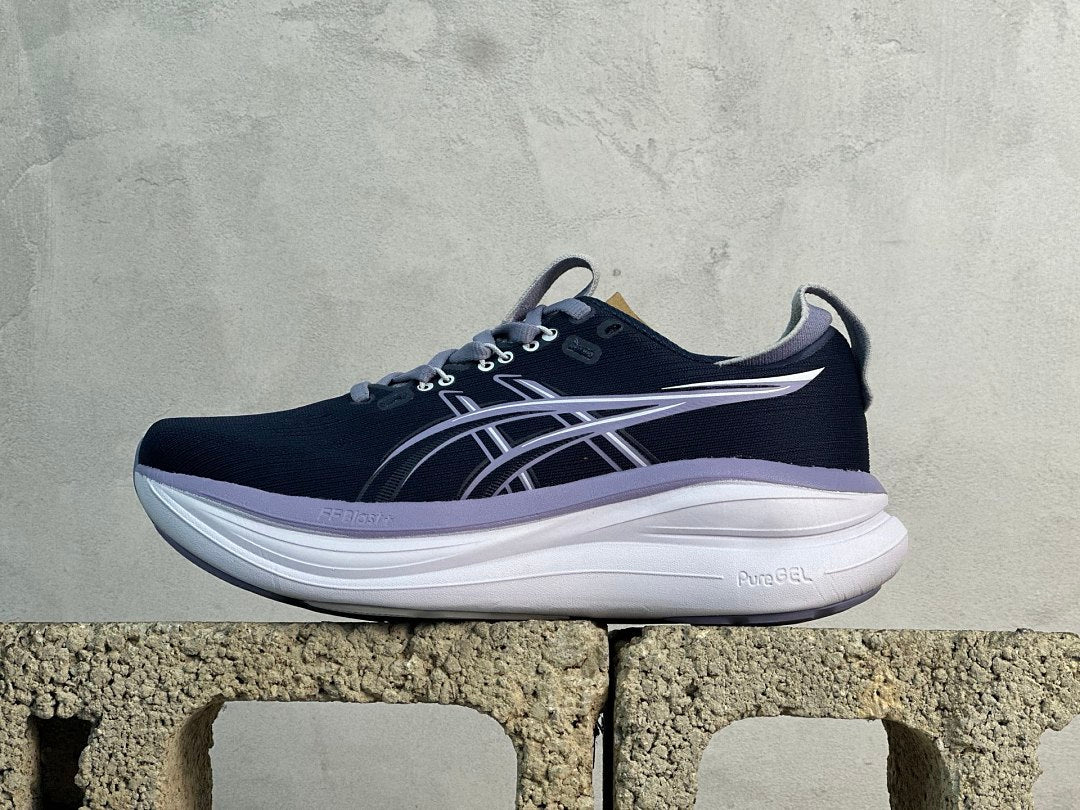 GEL-NIMBUS 28 Blue/Purple