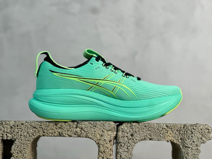 GEL-NIMBUS 28 Green