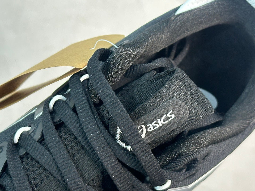 GEL-NIMBUS 28 Black/Silver