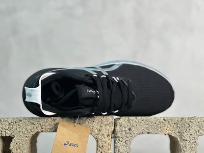 GEL-NIMBUS 28 Black/Silver