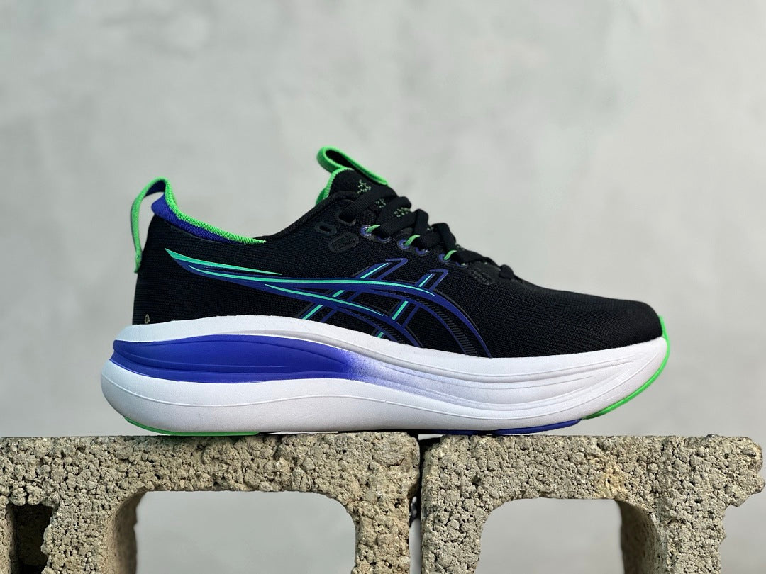 GEL-NIMBUS 28 Black/Blue
