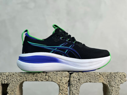 GEL-NIMBUS 28 Black/Blue