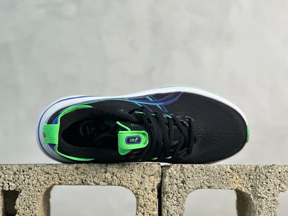 GEL-NIMBUS 28 Black/Blue