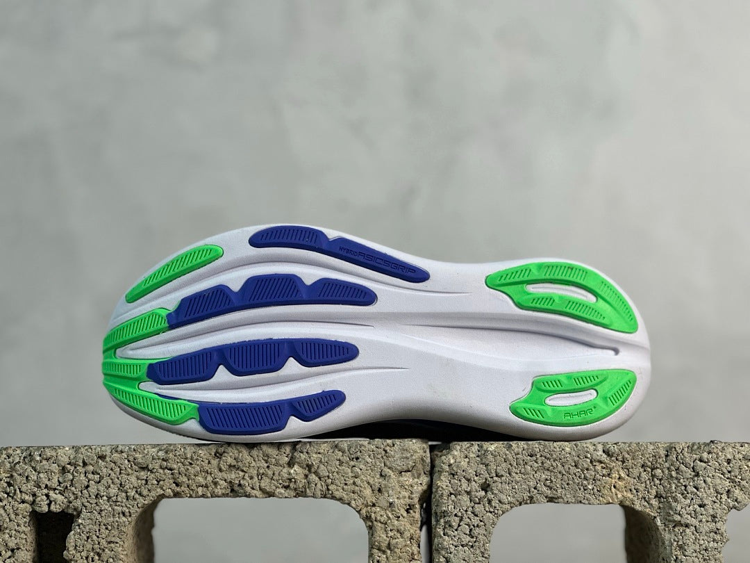 GEL-NIMBUS 28 Black/Blue