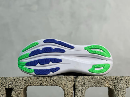 GEL-NIMBUS 28 Black/Blue