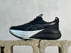 GEL-NIMBUS 28 Black/Silver