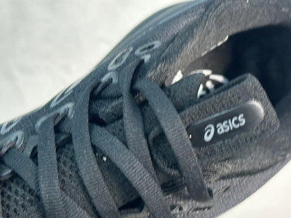 GEL-NIMBUS 28 Black/Silver