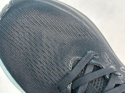 GEL-NIMBUS 28 Black/Silver