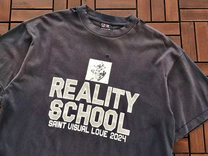 T-Shirts Saint M