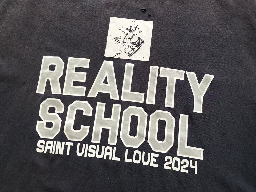 T-Shirts Saint M