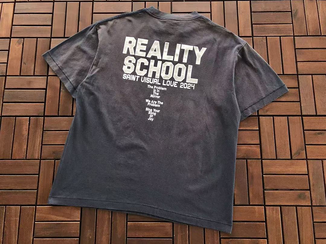 T-Shirts Saint M