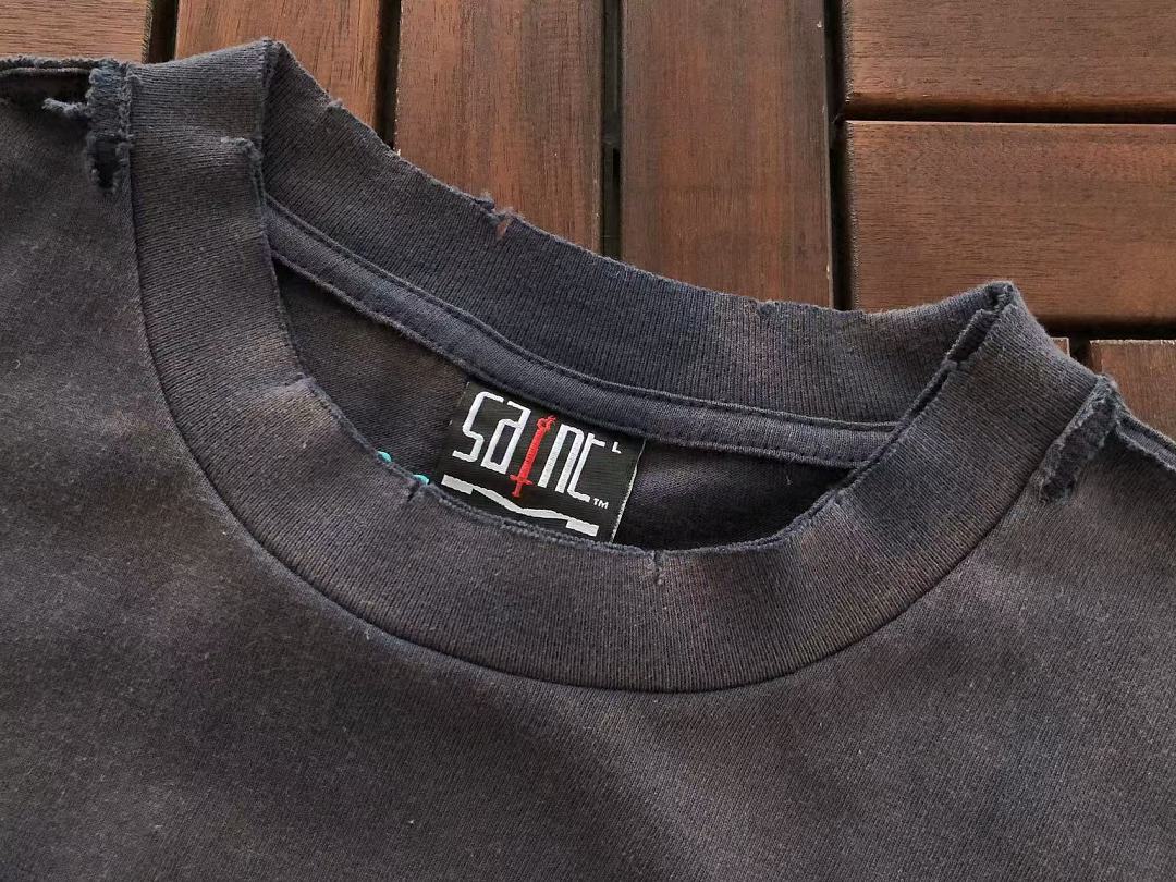 T-Shirts Saint M