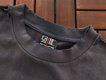 T-Shirts Saint M