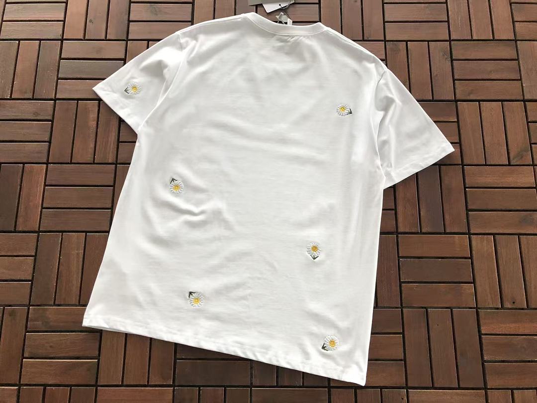 T-Shirts Dior