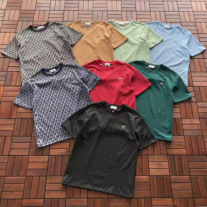 T-shirts Lacoste