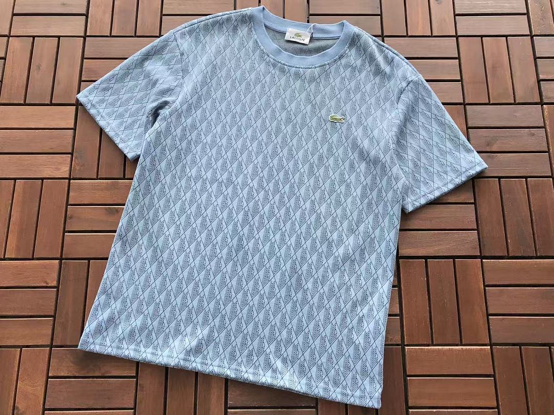 T-shirts Lacoste