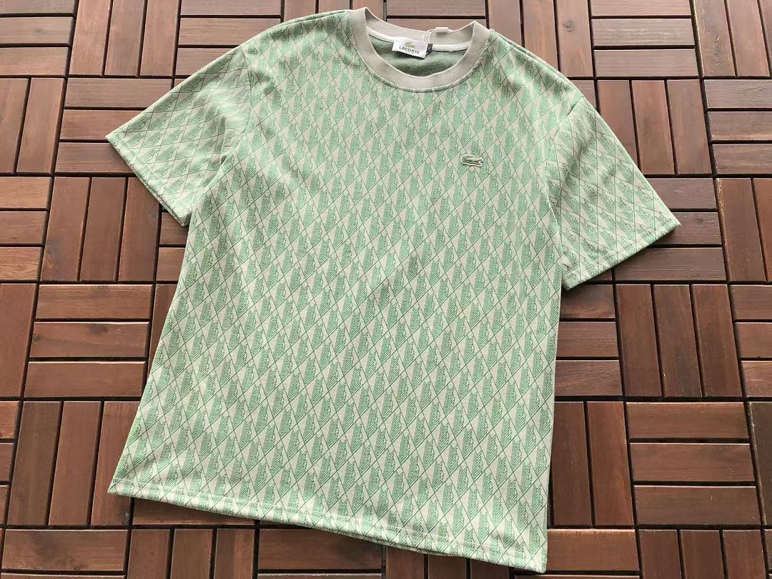 T-shirts Lacoste