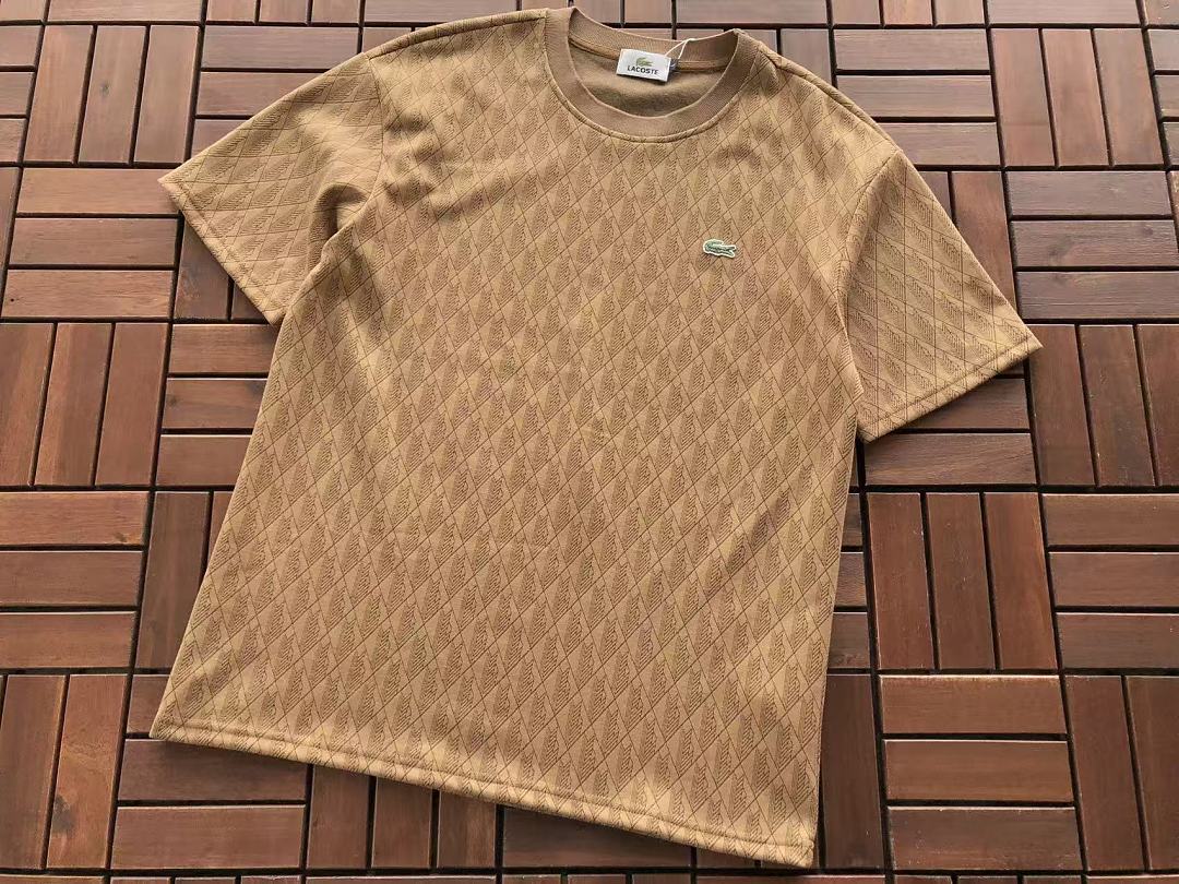 T-shirts Lacoste