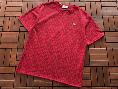 T-shirts Lacoste