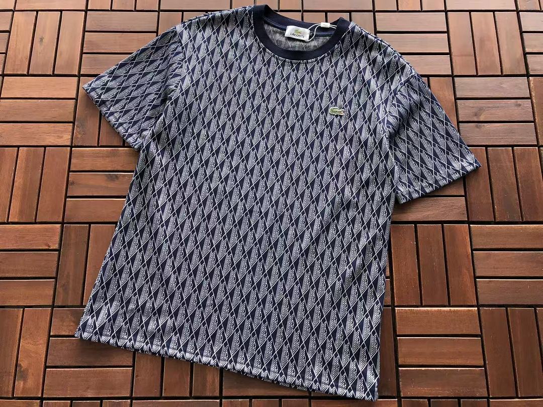 T-shirts Lacoste
