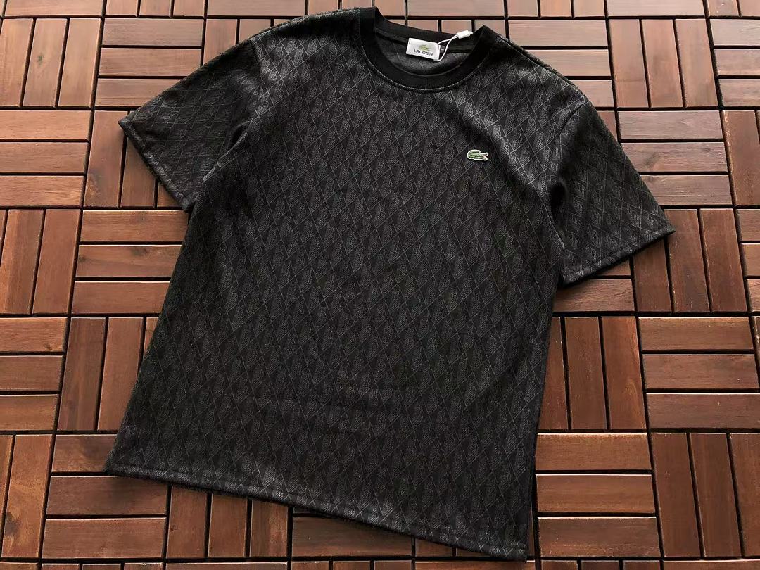 T-shirts Lacoste