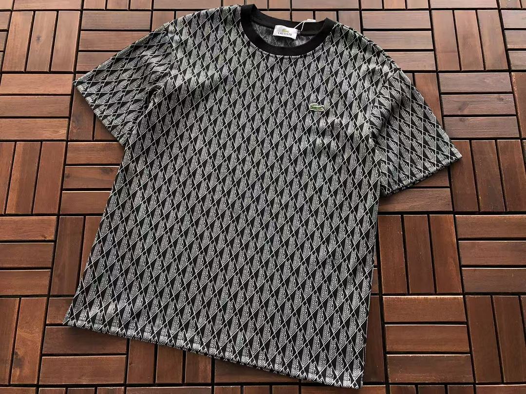 T-shirts Lacoste