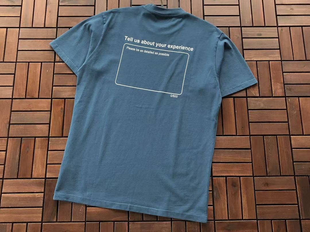 T-Shirts BLG