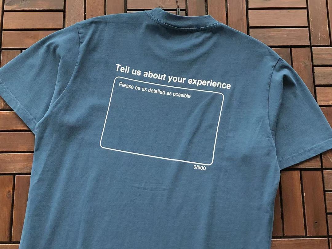 T-Shirts BLG
