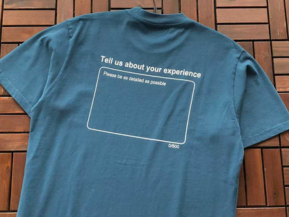 T-Shirts BLG