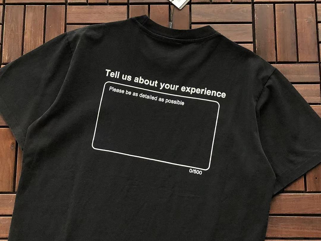 T-Shirts BLG