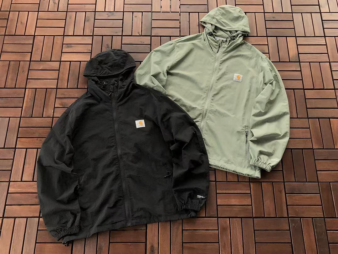 Casacos Carhartt