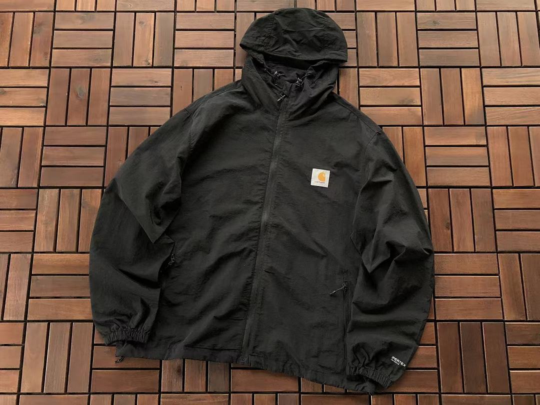 Casacos Carhartt