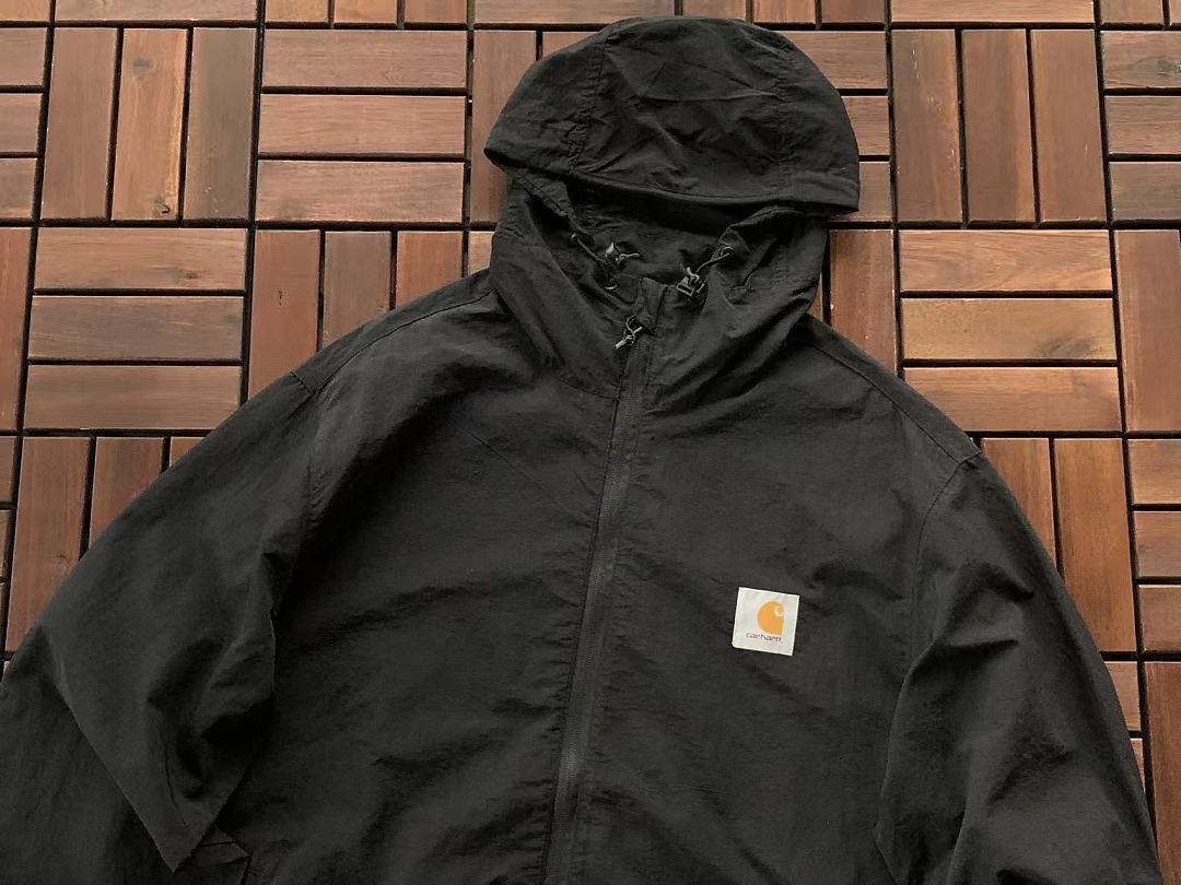 Casacos Carhartt
