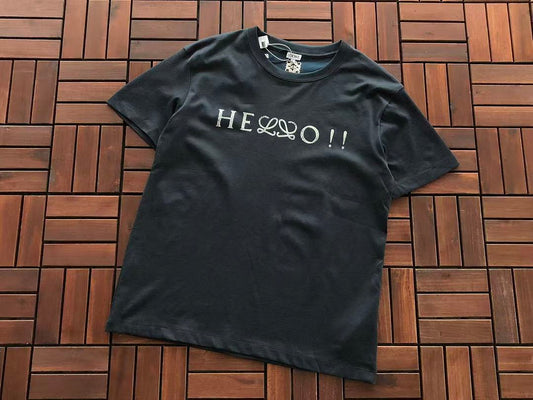 T-Shirts Loewe
