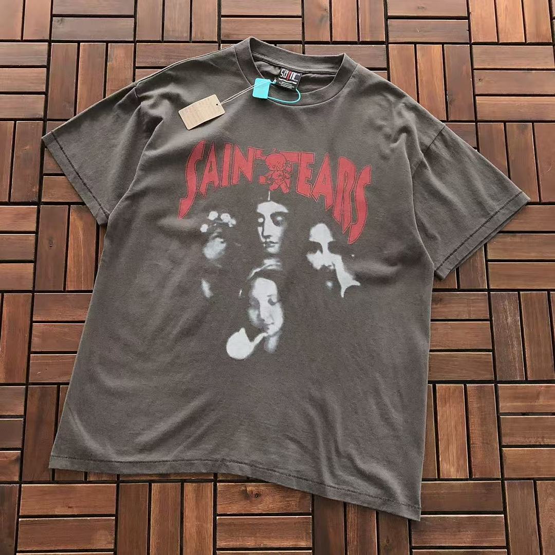 T-Shirts Saint M