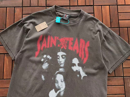 T-Shirts Saint M